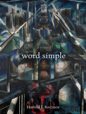 cover image of Word Simple